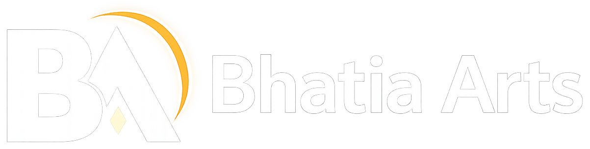 Bhatia Arts